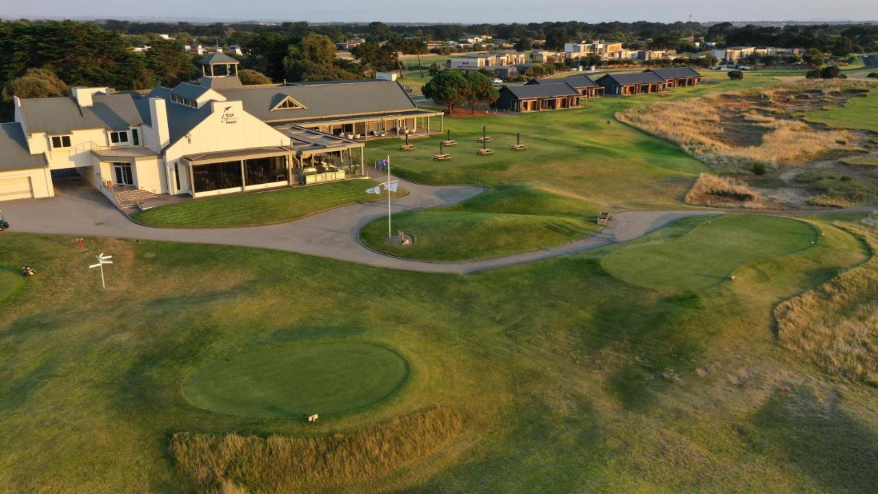 13Th Beach Golf Lodges Barwon Heads Exterior photo