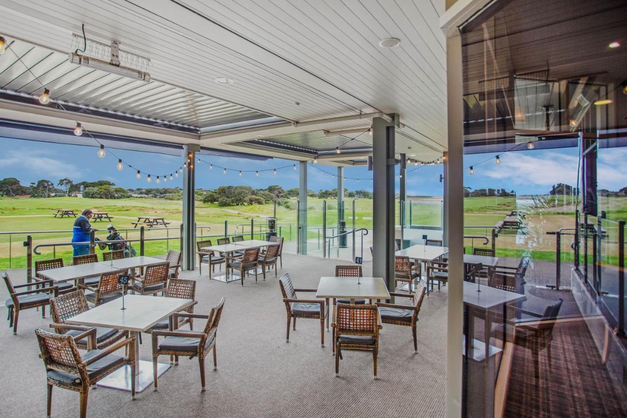 13Th Beach Golf Lodges Barwon Heads Exterior photo
